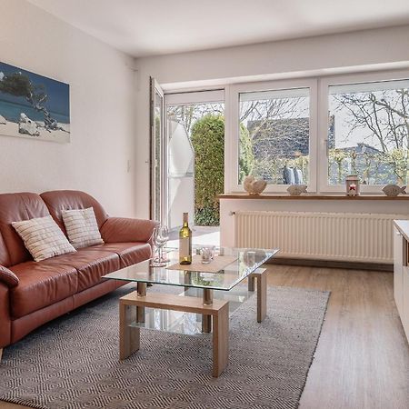 50177... Apartment Харлезил Екстериор снимка