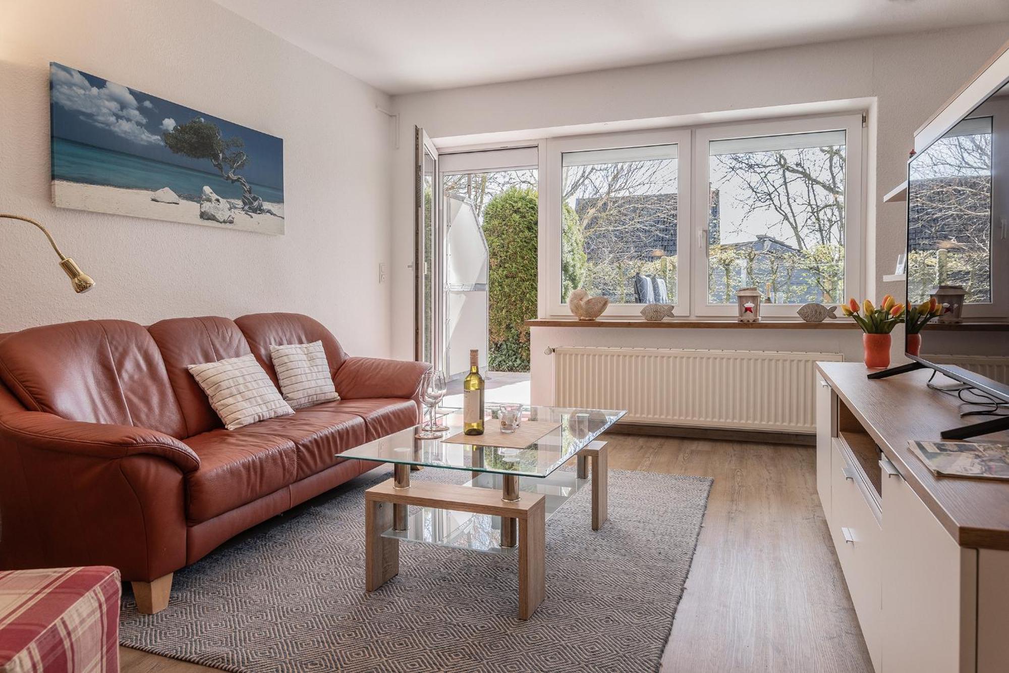 50177... Apartment Харлезил Екстериор снимка