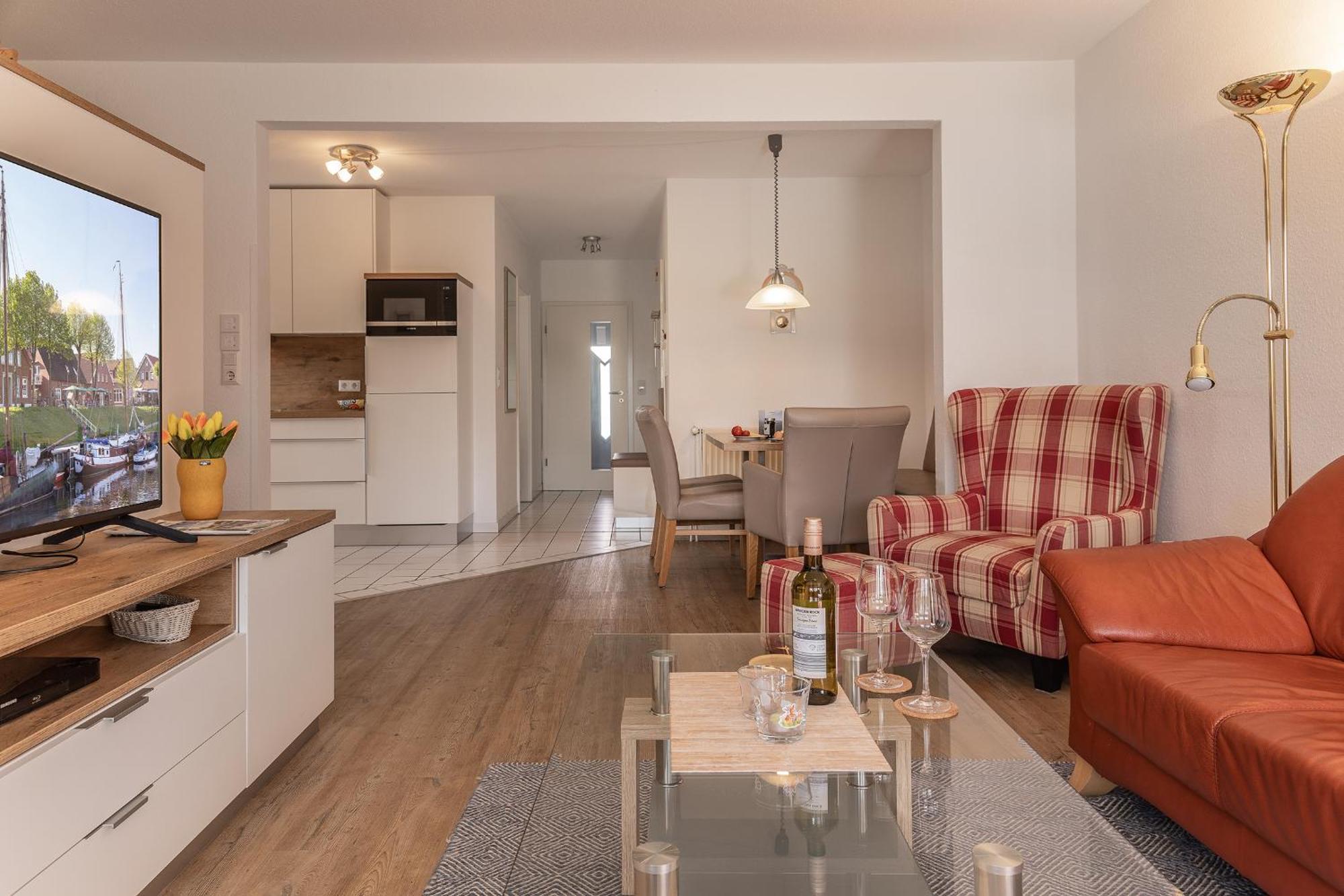 50177... Apartment Харлезил Екстериор снимка